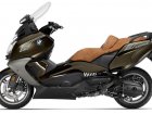 BMW C 650 GT